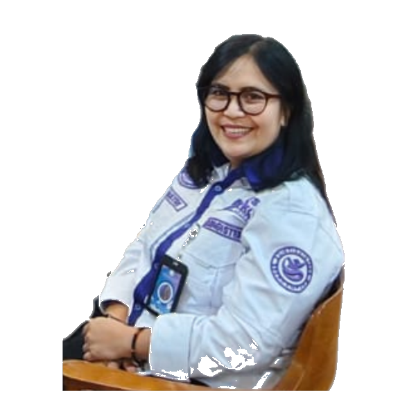 Foto Ketua Program Studi